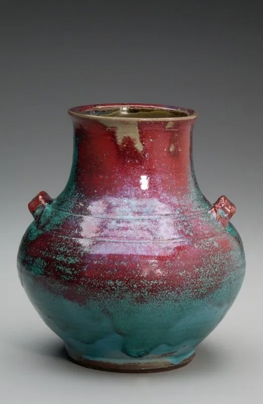 North Carolina Pottery, Then and Now - Mint Museum