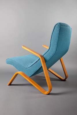 Designer Art Chair